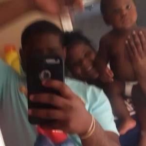 Meet your Posher, Aaron